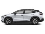 2024 Nissan ARIYA Evolve+ Sport Utility 4D
