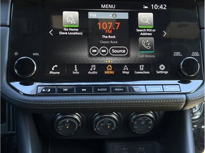 2023 Nissan Z Performance Coupe 2D