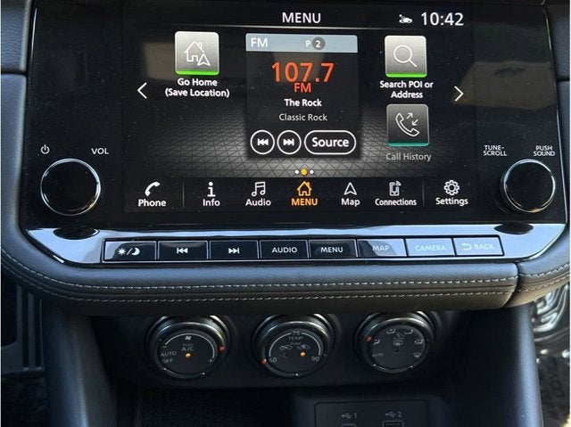 2023 Nissan Z Performance Coupe 2D