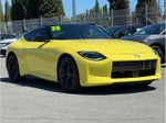 2023 Nissan Z Performance Coupe 2D