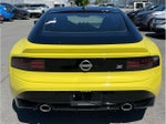2023 Nissan Z Performance Coupe 2D