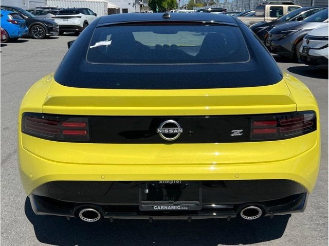 2023 Nissan Z Performance Coupe 2D