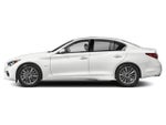 2020 INFINITI Q50 3.0t LUXE Sedan 4D