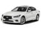 2020 INFINITI Q50 3.0t LUXE Sedan 4D
