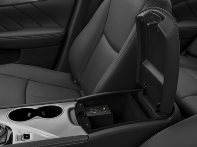 2017 INFINITI Q50 3.0t Premium Sedan 4D