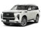 2025 INFINITI QX80 SENSORY Sport Utility 4D