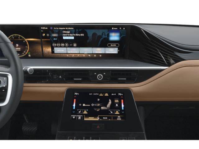 2025 INFINITI QX80 SENSORY Sport Utility 4D