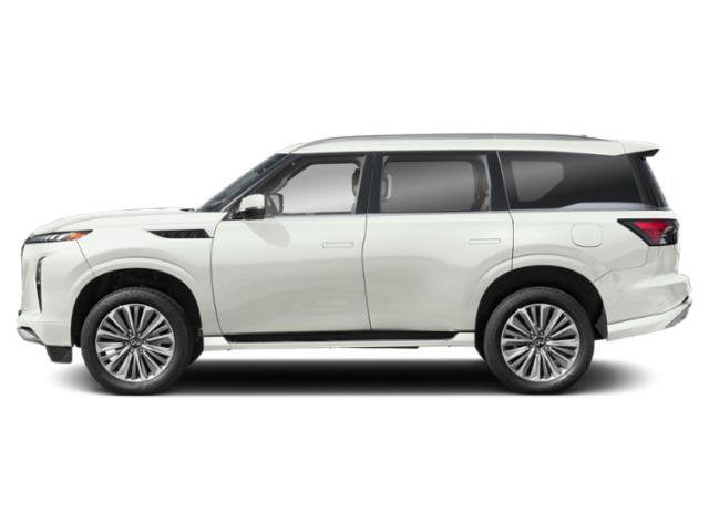 2025 INFINITI QX80 SENSORY Sport Utility 4D