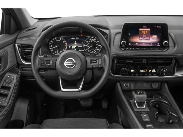2023 Nissan Rogue SV (2023.5) Sport Utility 4D