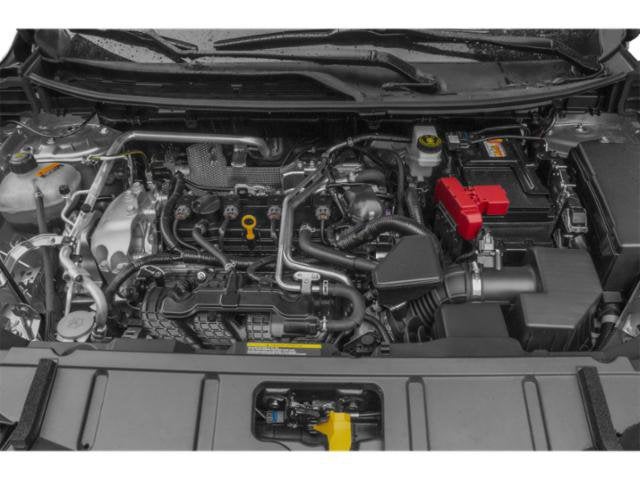 2023 Nissan Rogue SV (2023.5) Sport Utility 4D