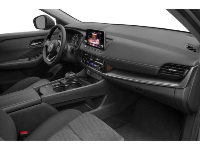 2023 Nissan Rogue SV (2023.5) Sport Utility 4D