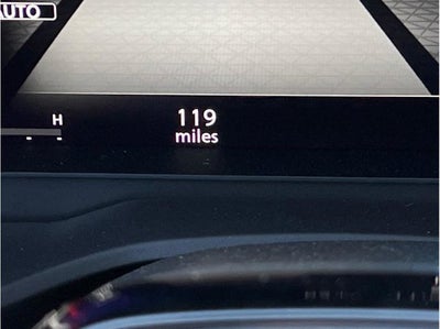 2025 Nissan Rogue SL Sport Utility 4D