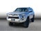 2020 Toyota 4Runner TRD Off-Road Premium Sport Utility 4D