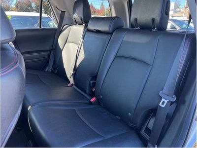 2020 Toyota 4Runner TRD Off-Road Premium Sport Utility 4D