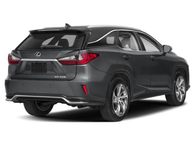 2019 Lexus RX RX 350L Sport Utility 4D