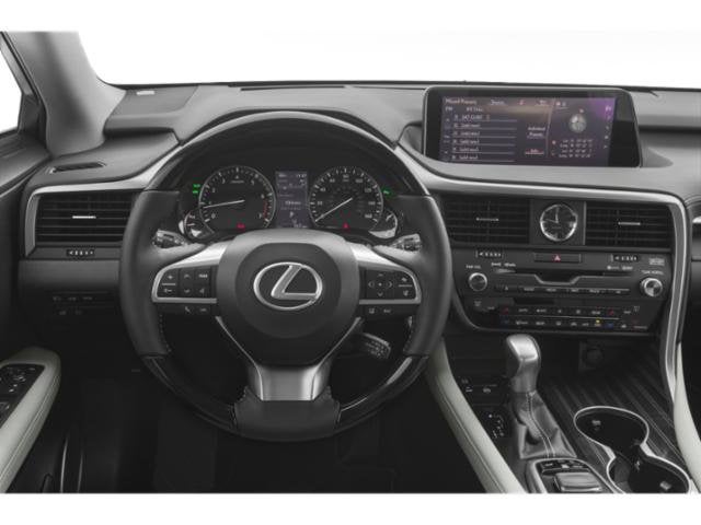 2019 Lexus RX RX 350L Sport Utility 4D