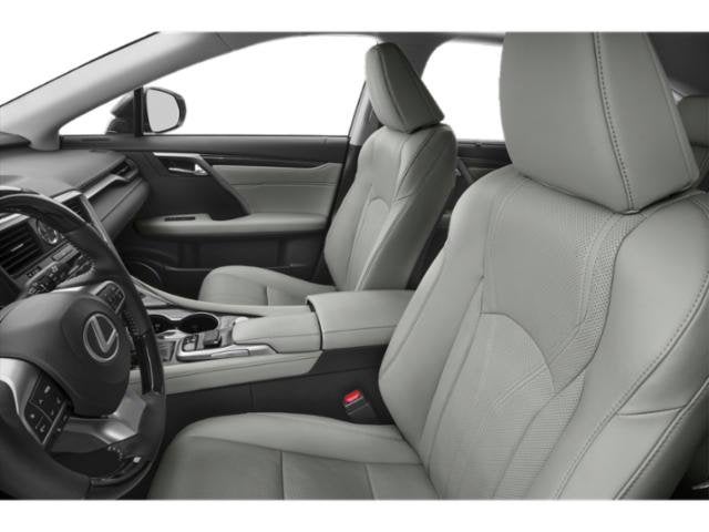 2019 Lexus RX RX 350L Sport Utility 4D