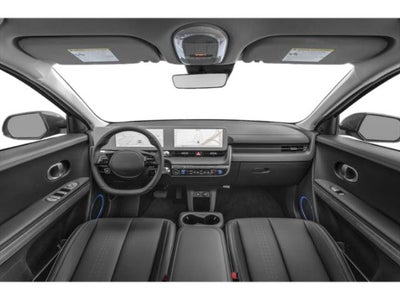 2024 Hyundai IONIQ 5 SEL Sport Utility 4D