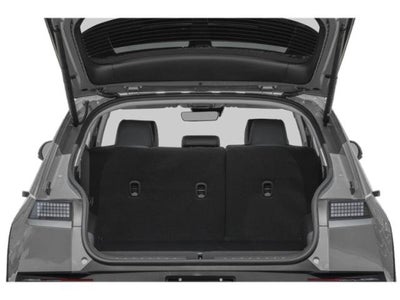 2024 Hyundai IONIQ 5 SEL Sport Utility 4D