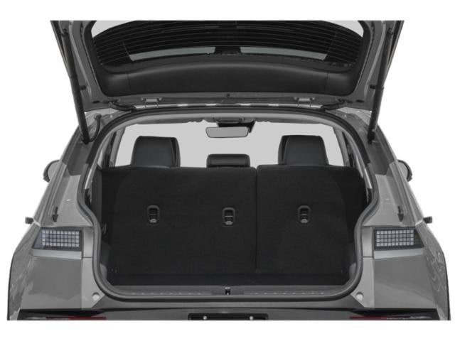2024 Hyundai IONIQ 5 SEL Sport Utility 4D