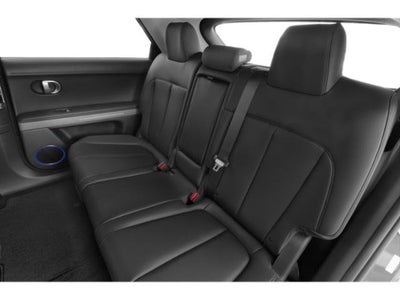 2024 Hyundai IONIQ 5 SEL Sport Utility 4D