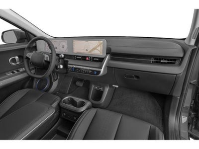 2024 Hyundai IONIQ 5 SEL Sport Utility 4D