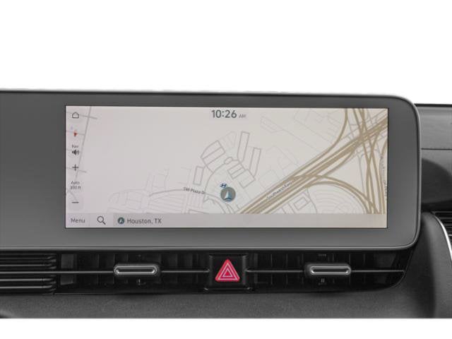 2024 Hyundai IONIQ 5 SEL Sport Utility 4D