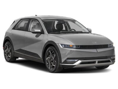 2024 Hyundai IONIQ 5 SEL Sport Utility 4D