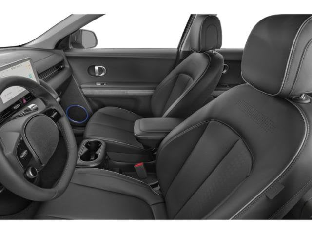 2024 Hyundai IONIQ 5 SEL Sport Utility 4D