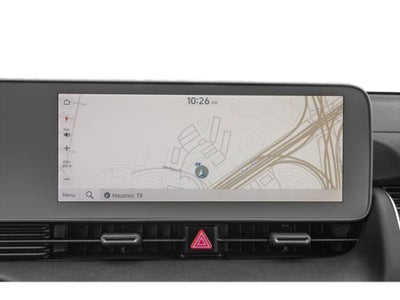 2024 Hyundai IONIQ 5 SEL Sport Utility 4D