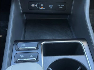 2024 Hyundai Sonata SEL Sedan 4D