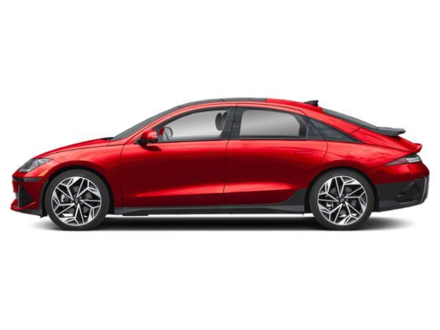 2024 Hyundai IONIQ 6 Limited Sedan 4D