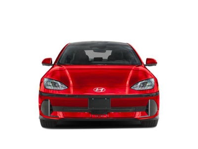 2024 Hyundai IONIQ 6 Limited Sedan 4D