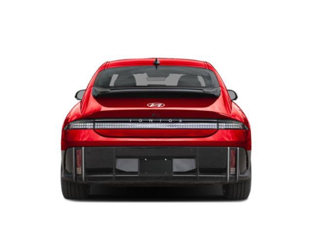 2024 Hyundai IONIQ 6 Limited Sedan 4D