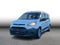 2018 Ford Transit Connect Passenger XL Van 4D