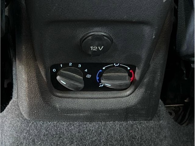 2018 Ford Transit Connect Passenger XL Van 4D