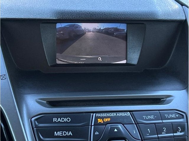 2018 Ford Transit Connect Passenger XL Van 4D