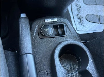 2018 Ford Transit Connect Passenger XL Van 4D