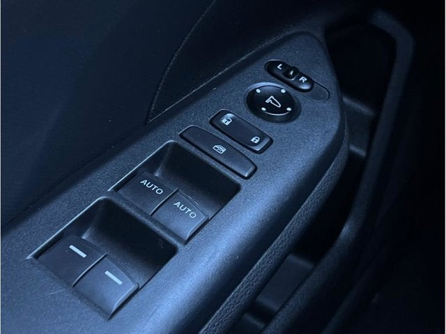 2019 Honda Civic Sport Hatchback 4D