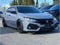 2019 Honda Civic Sport Hatchback 4D