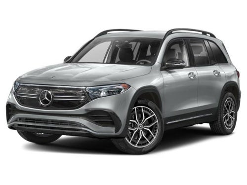 2023 Mercedes-Benz Mercedes-EQ EQB EQB 250+ Sport Utility 4D