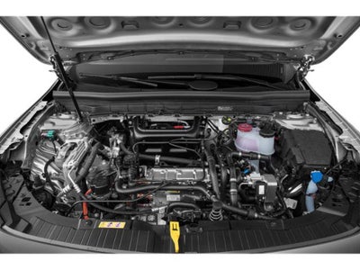 2023 Mercedes-Benz Mercedes-EQ EQB EQB 250+ Sport Utility 4D