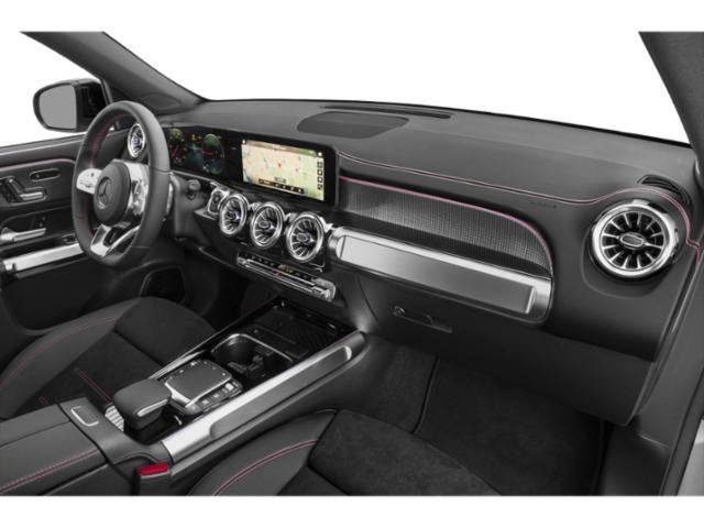 2023 Mercedes-Benz Mercedes-EQ EQB EQB 250+ Sport Utility 4D