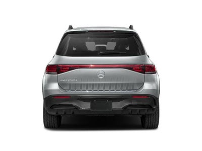 2023 Mercedes-Benz Mercedes-EQ EQB EQB 250+ Sport Utility 4D