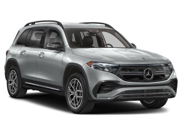 2023 Mercedes-Benz Mercedes-EQ EQB EQB 250+ Sport Utility 4D