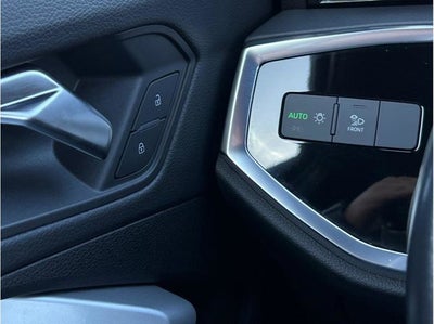 2023 Audi Q3 45 TFSI S line Premium Sport Utility 4D