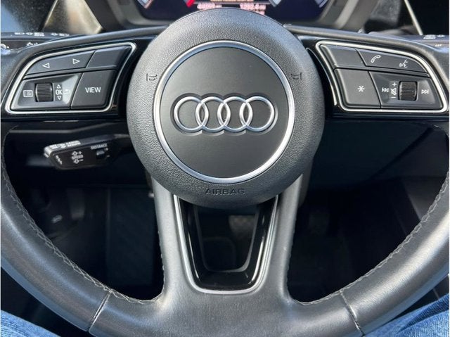 2024 Audi A3 Premium Sedan 4D