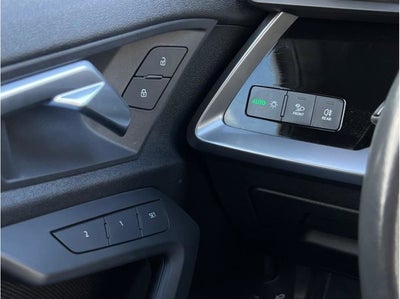 2024 Audi A3 Premium Sedan 4D