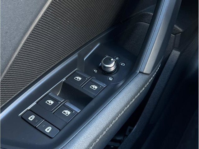 2024 Audi A3 Premium Sedan 4D