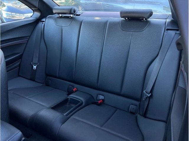 2019 BMW 2 Series 230i Coupe 2D